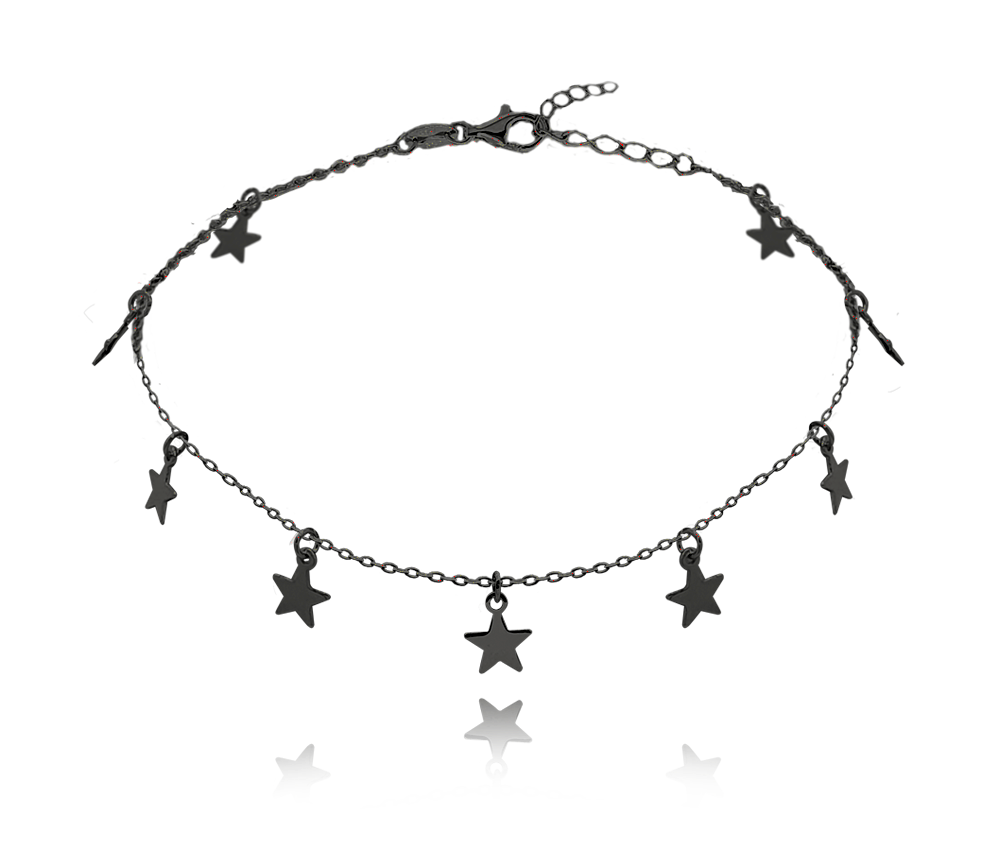 ŘETÍZKY NA KOTNÍK