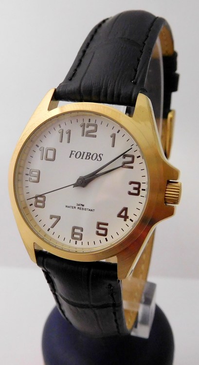 Hodinky FOIBOS