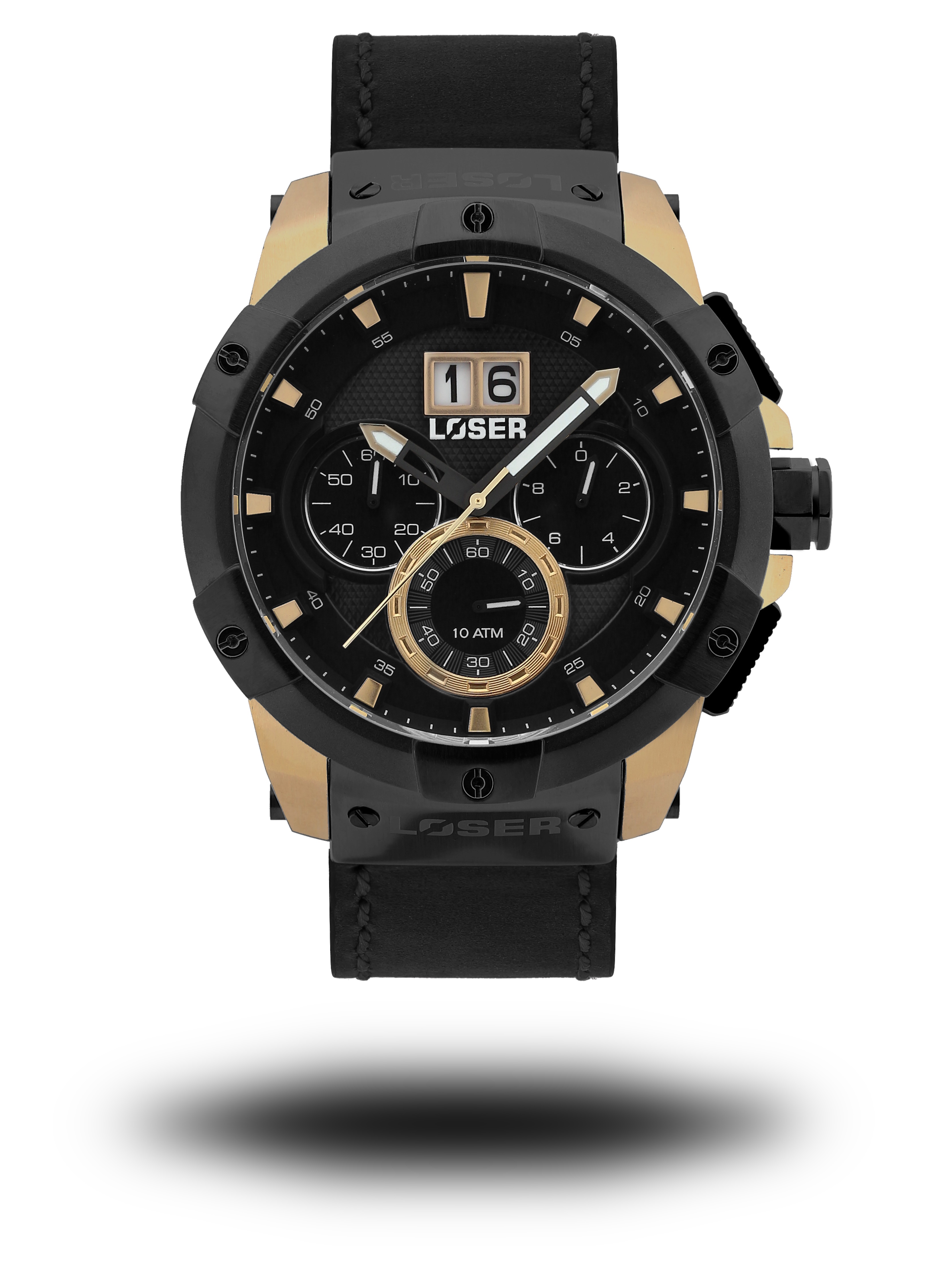 Hodinky LOSER