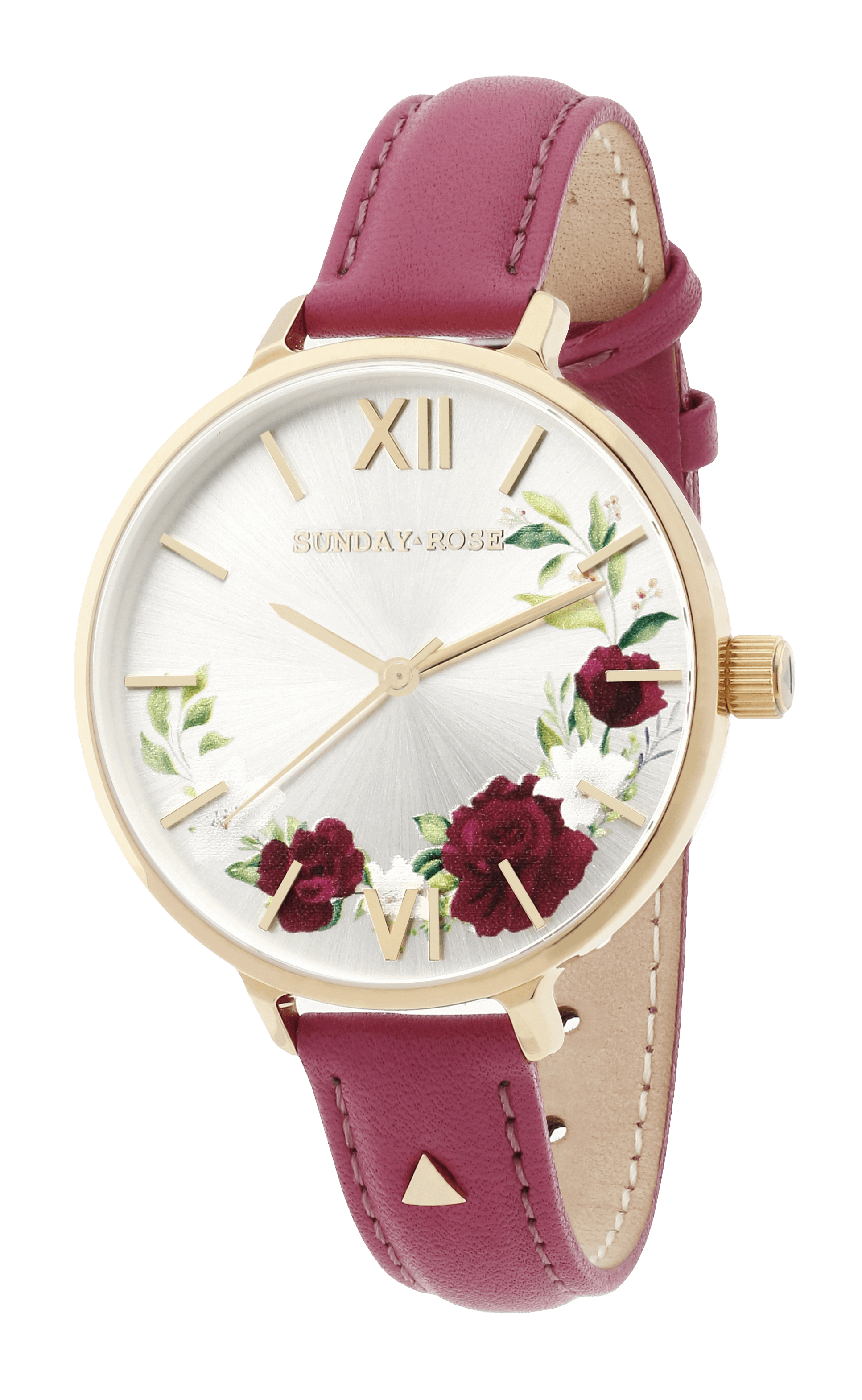 Hodinky SUNDAY ROSE