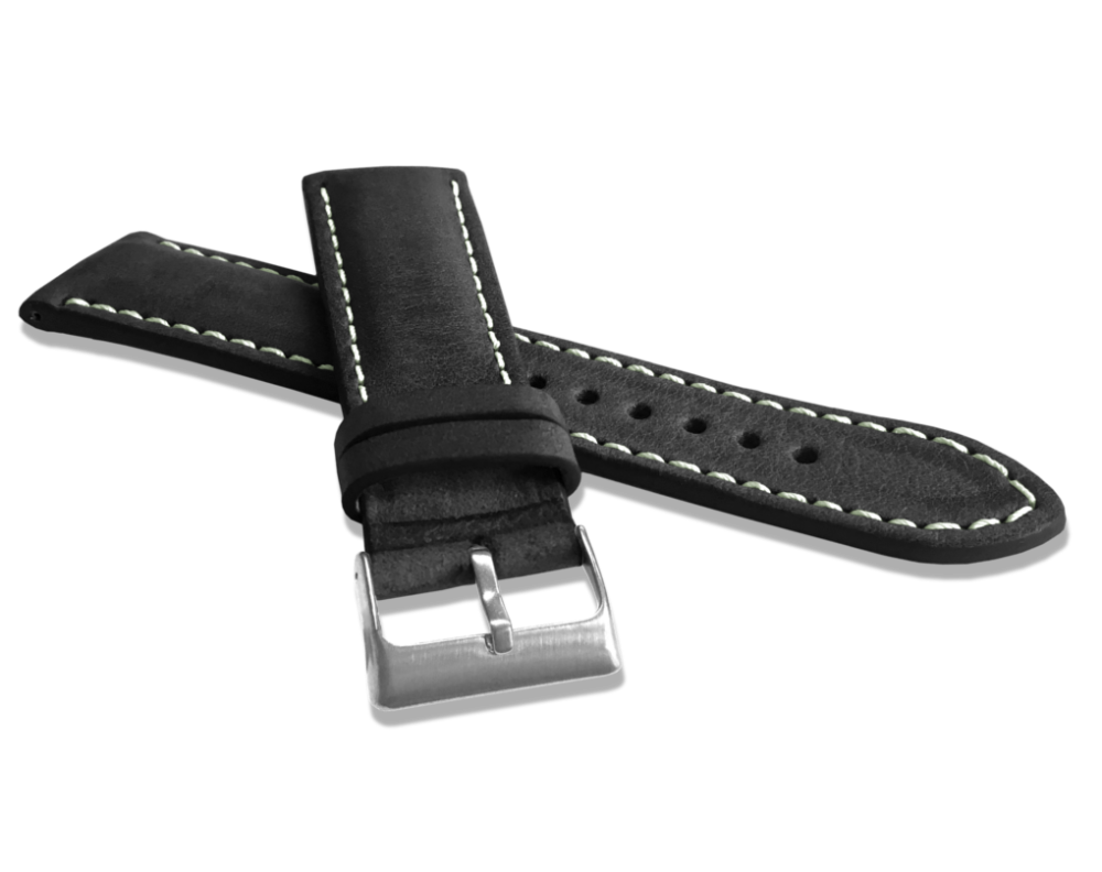 Pásky a řemínky k hodinkám