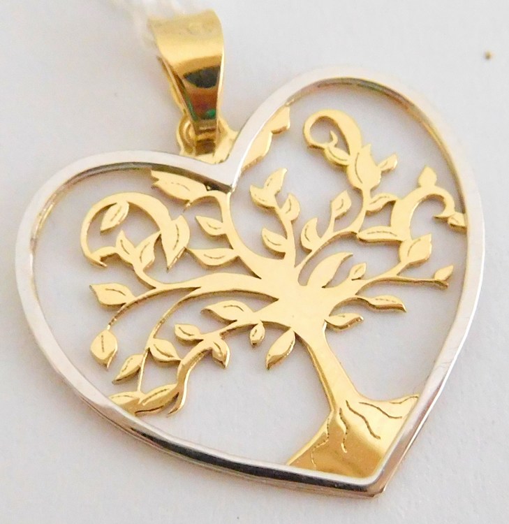 Zlaté stromy života