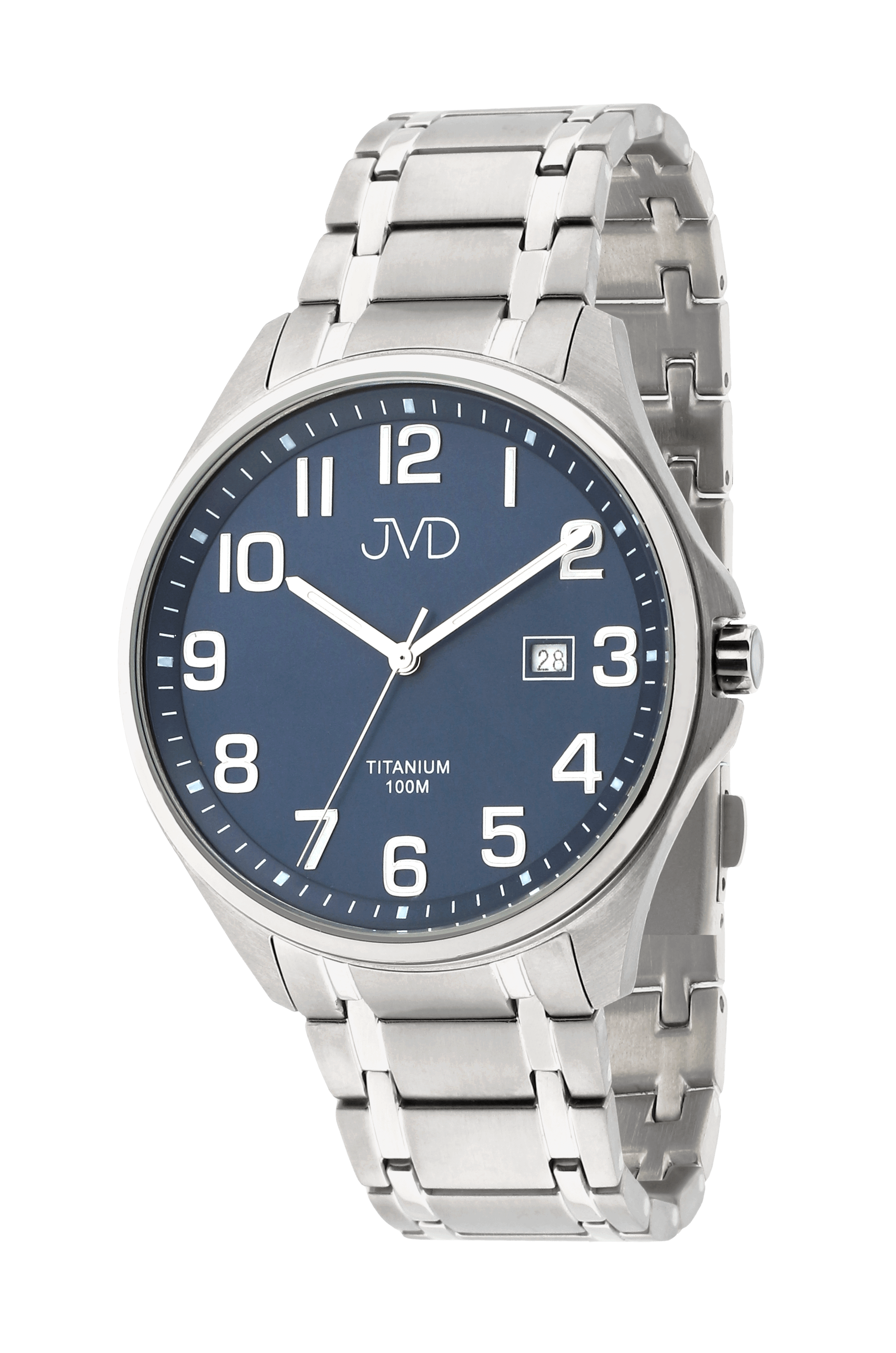 titanové - antialergické