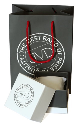 Pánské luxusní designové hodinky ARCHITECT JVD AV-084