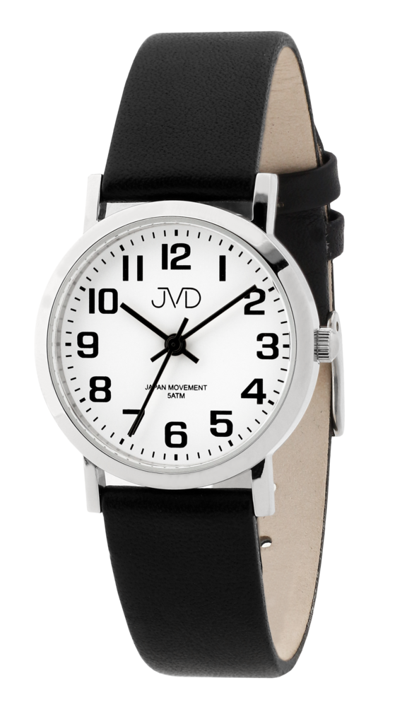 JVD Dámské módní nerezové ocelové hodinky JVD J4061.5