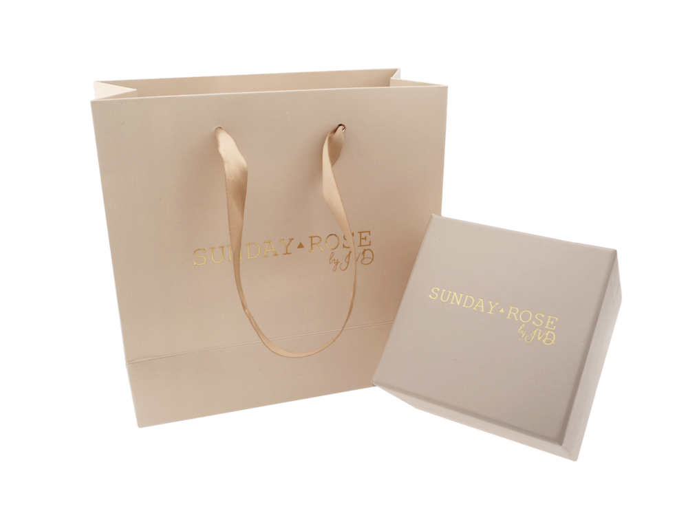 SUNDAY ROSE Dámské luxusní designové hodinky  SUNDAY ROSE Raindrops Leather SUN-E12