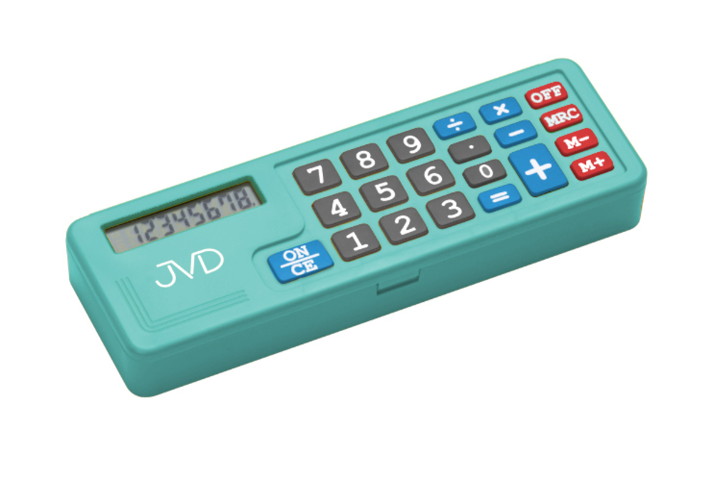 JVD Dětské šedivé chlapecké sportovní náramkové hodinky JVD J7215.2