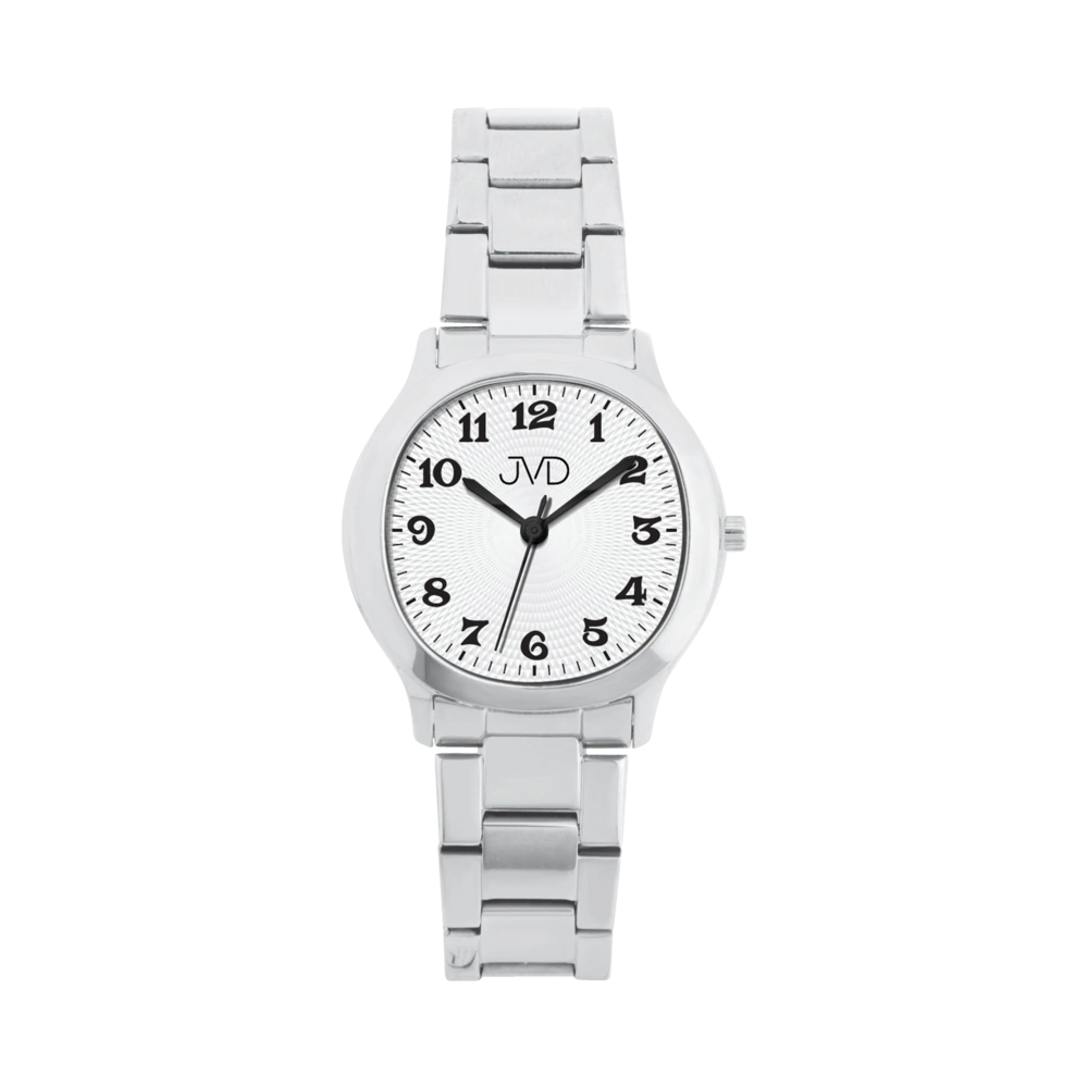 JVD Dámské ocelové elegantní hodinky JVD J4207.1