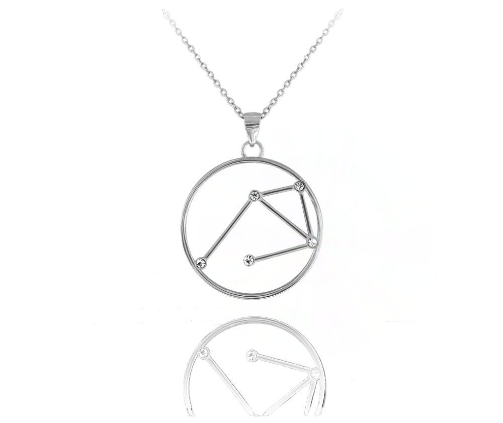 MINET Stars VÁHY Czech Crystal JMAS9510SN45