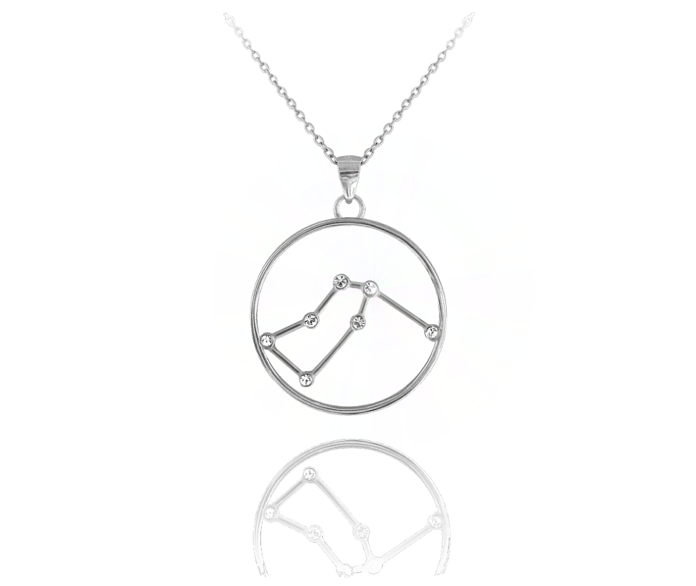 MINET Stars VODNÁŘ Czech Crystal JMAS9502SN45