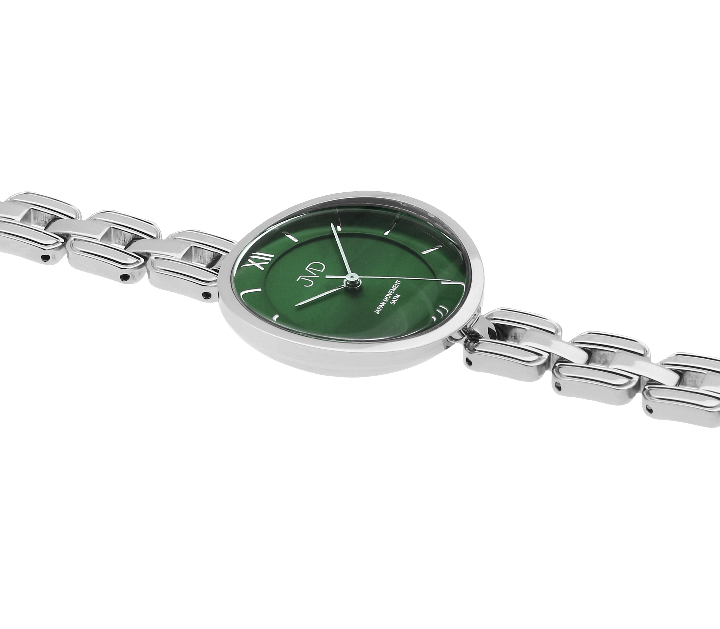Dámské elegantní šperkové náramkové hodinky JVD J4185.1