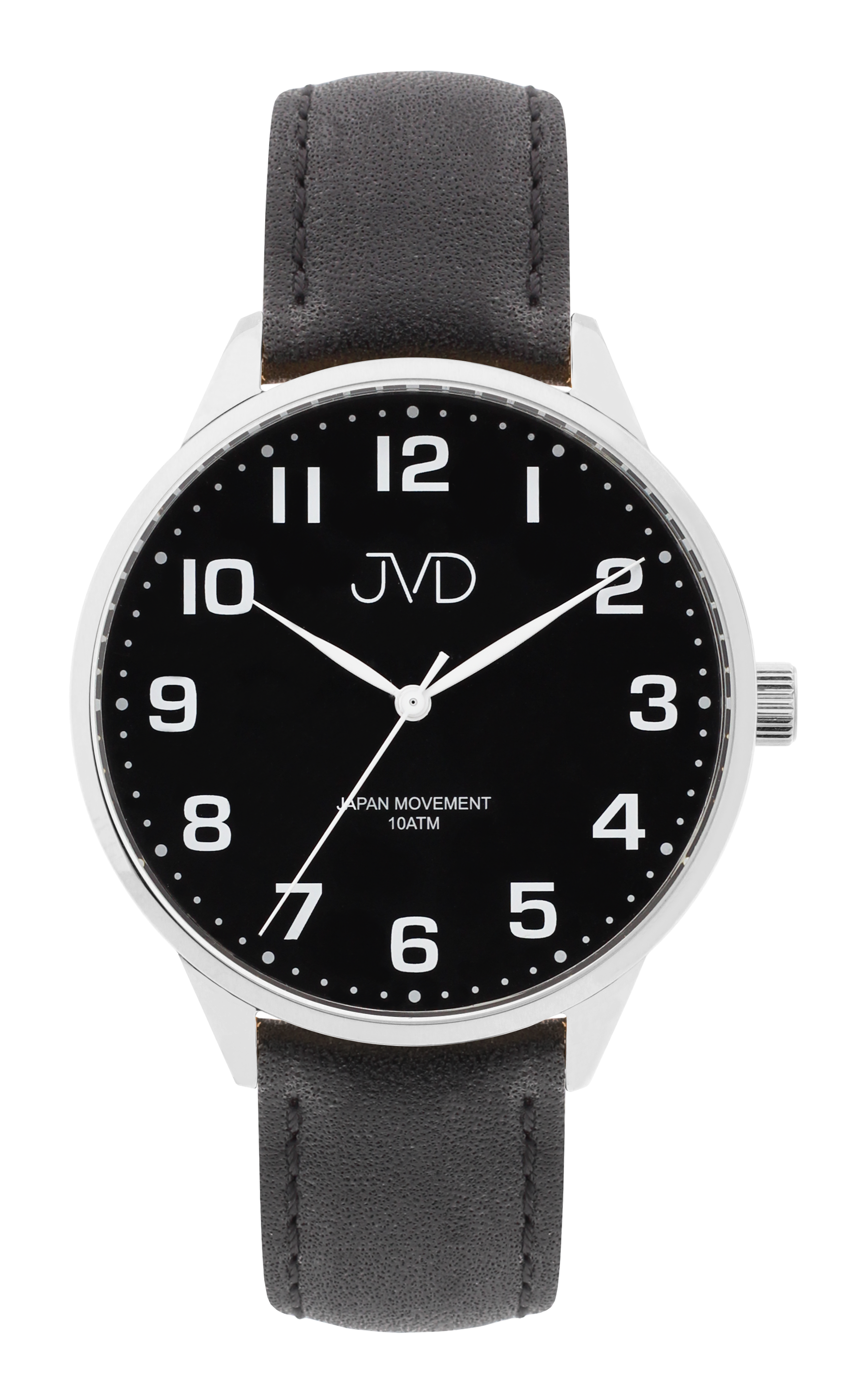 Pánské vodotěsné ocelové náramkové hodinky JVD J1130.1