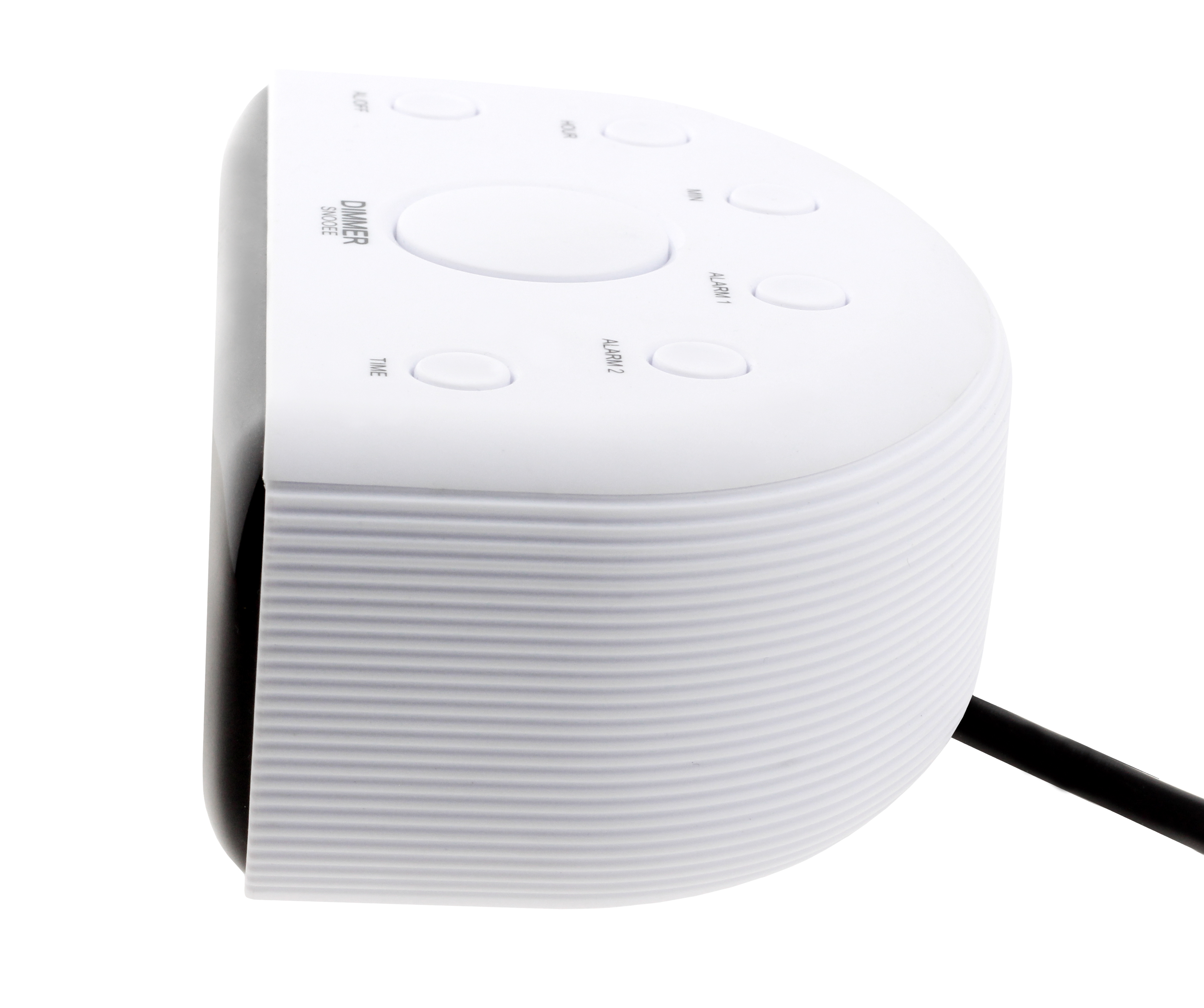 JVD Digitální budík do sítě s LED podsvícením  JVD SB900.3