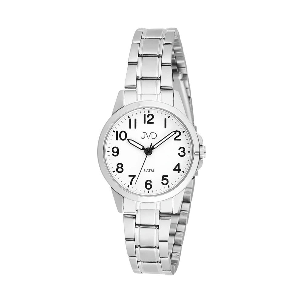 JVD Dámské nerezové kvalitní hodinky JVD J4197.1