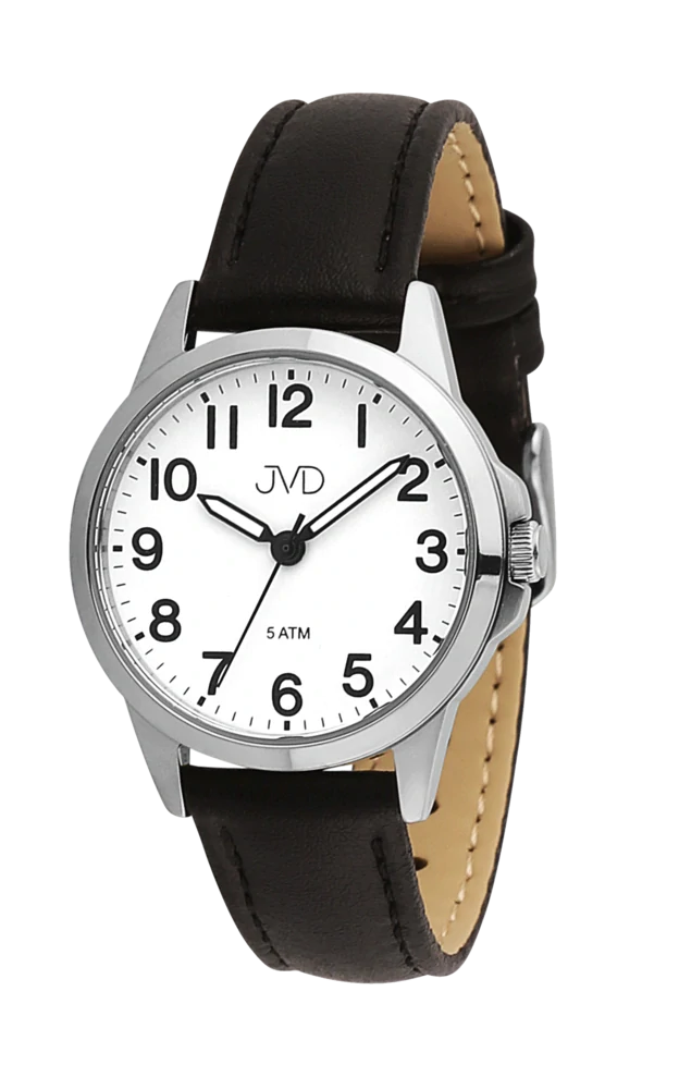 JVD Dámské nerezové kvalitní hodinky JVD J4197.4