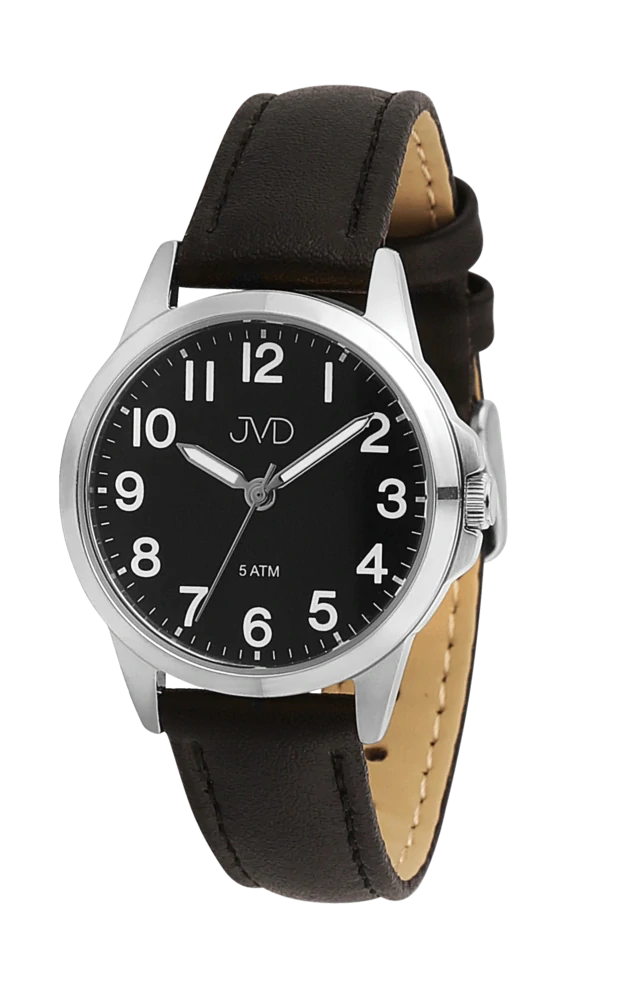 JVD Dámské nerezové kvalitní hodinky JVD J4197.5