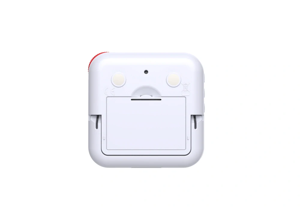 JVD Digitální kuchyňská minutka JVD DM285.2