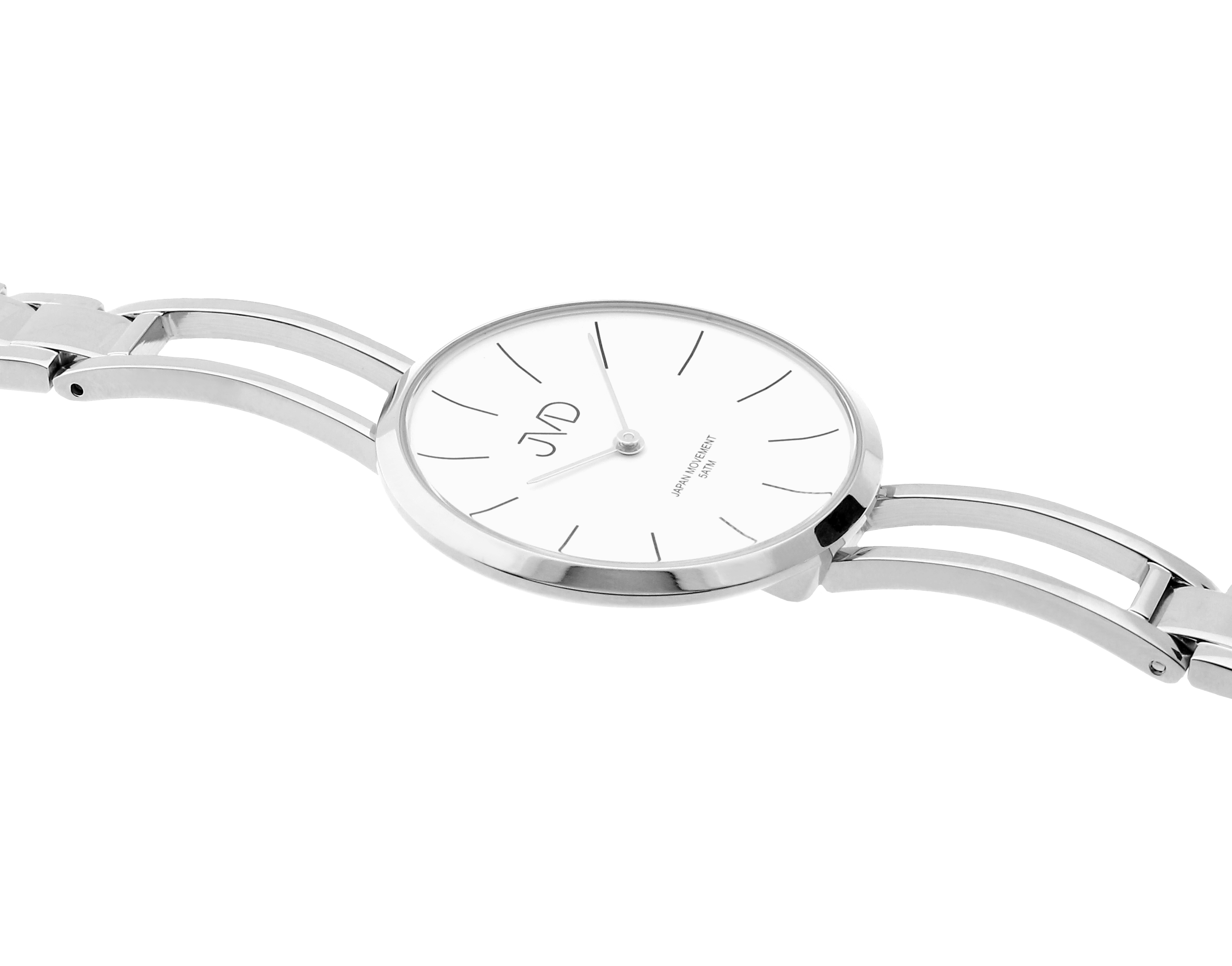Dámské elegantní šperkové náramkové hodinky JVD J4188.1