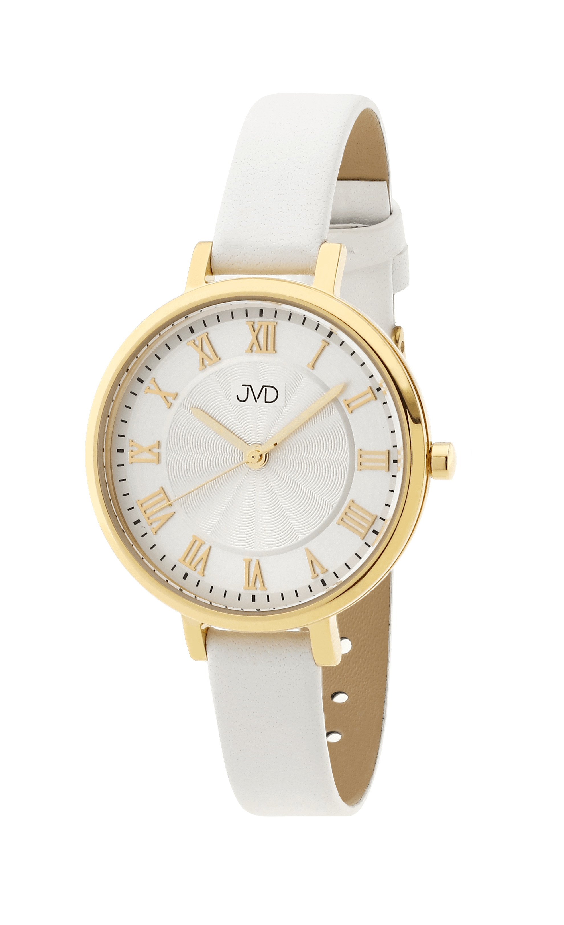 Dámské módní designové hodinky JVD JZ203.1