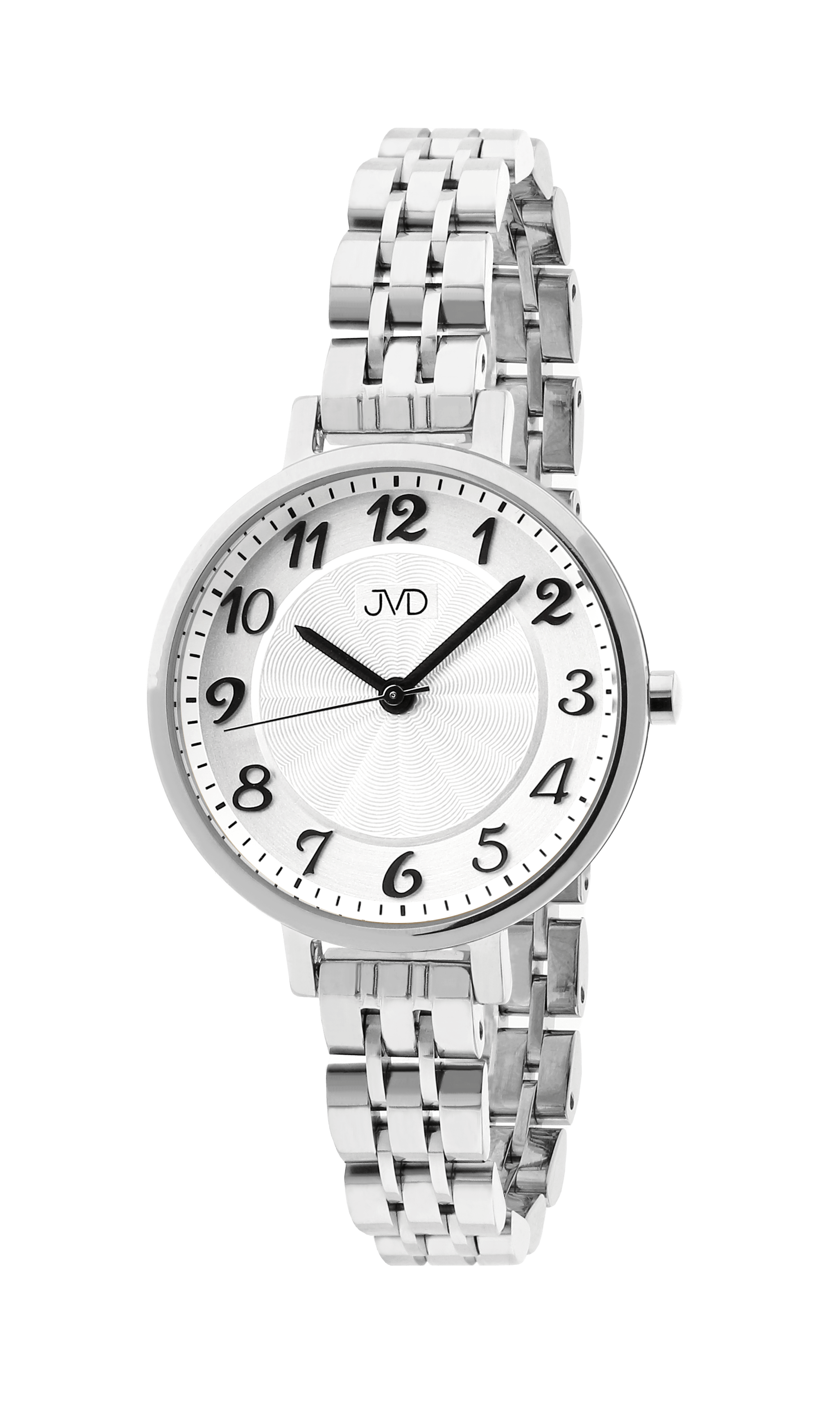 Dámské módní designové ocelové hodinky JVD JZ204.1