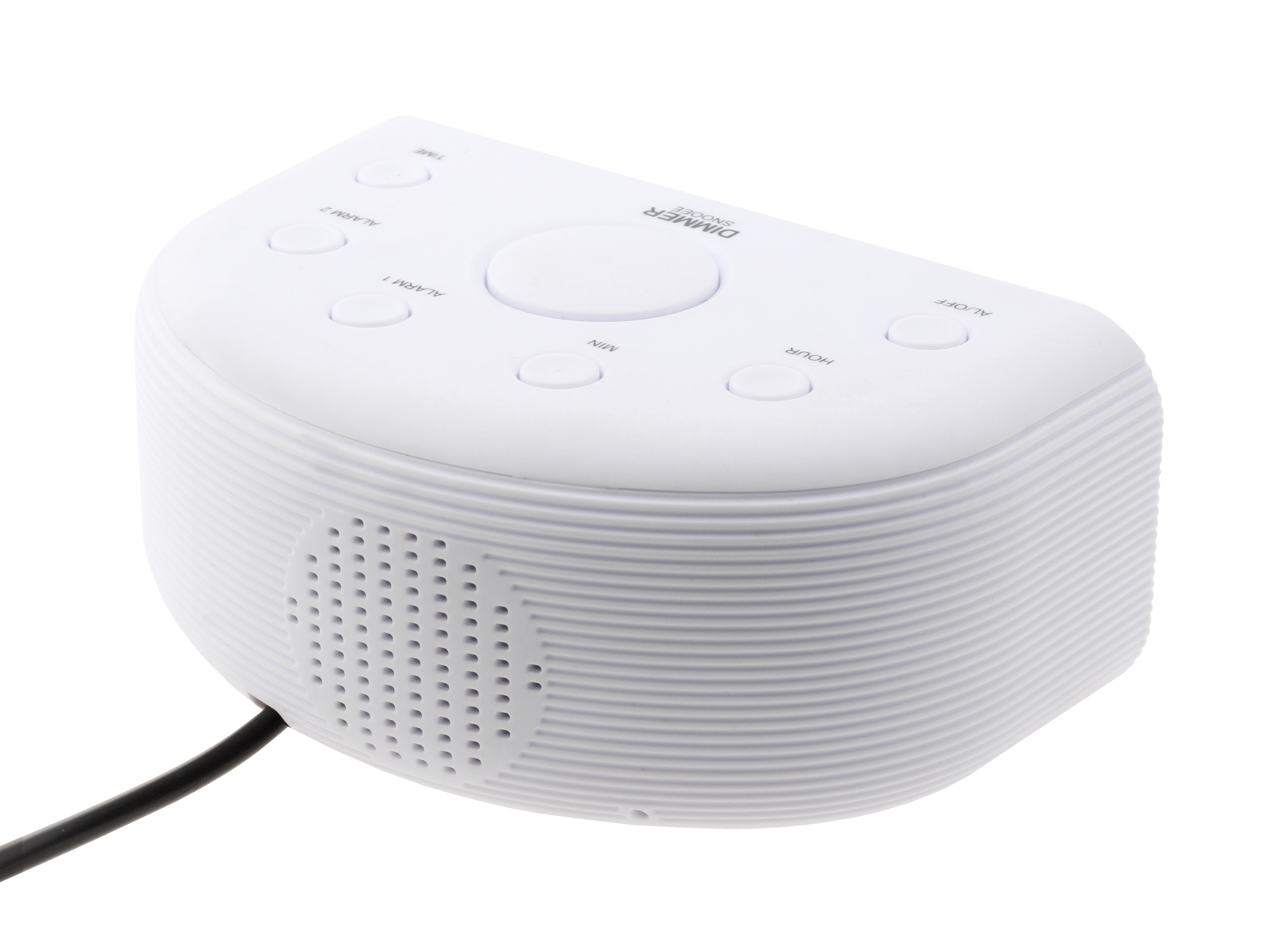 JVD Digitální budík do sítě s LED podsvícením  JVD SB900.3