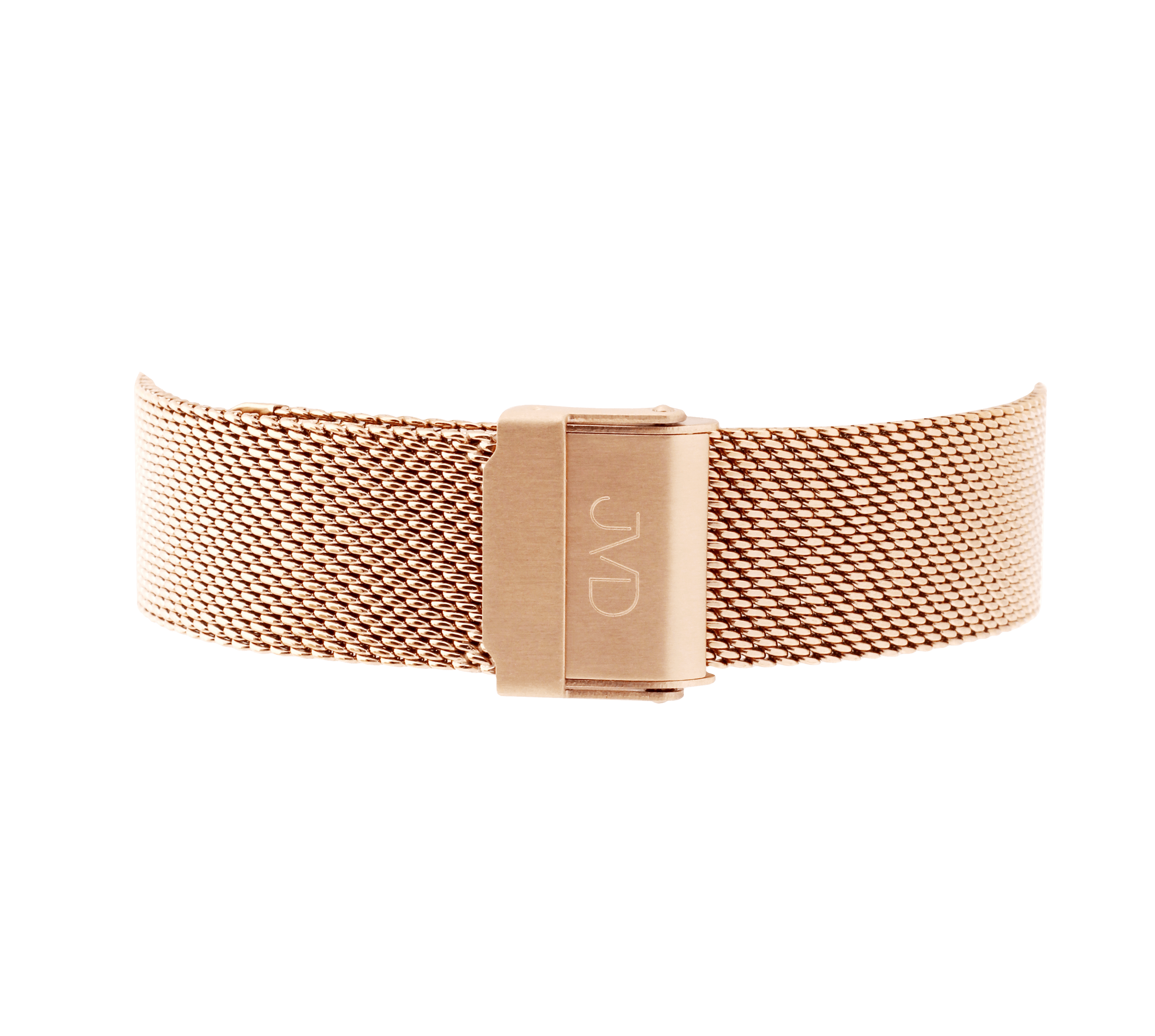 Luxusní dámské elegantní nerezové ocelové hodinky JVD J-TS46