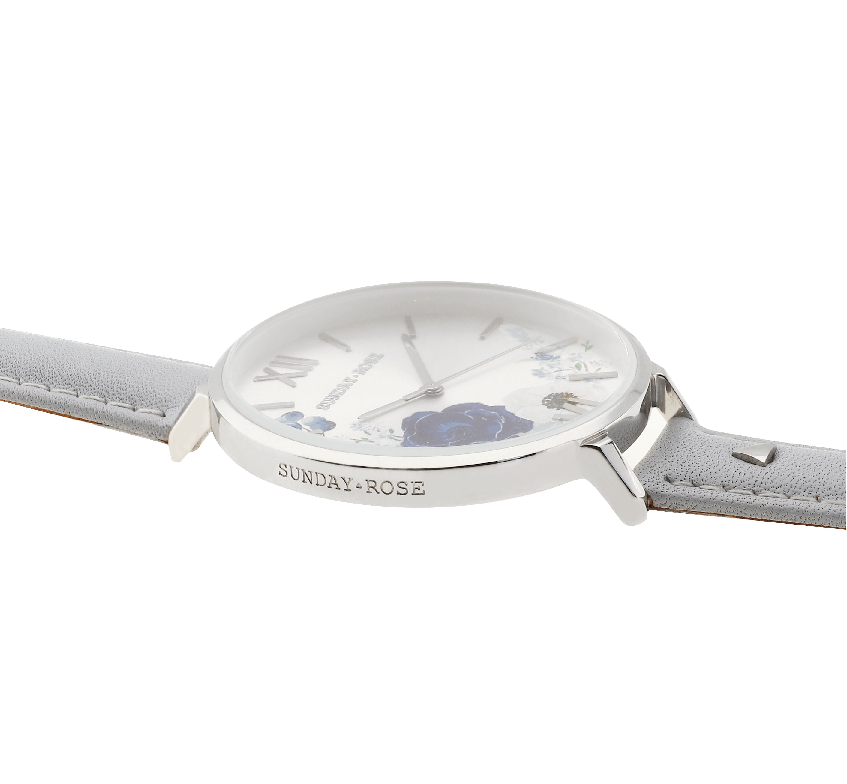 Dámské luxusní designové hodinky SUNDAY ROSE SUN-S25