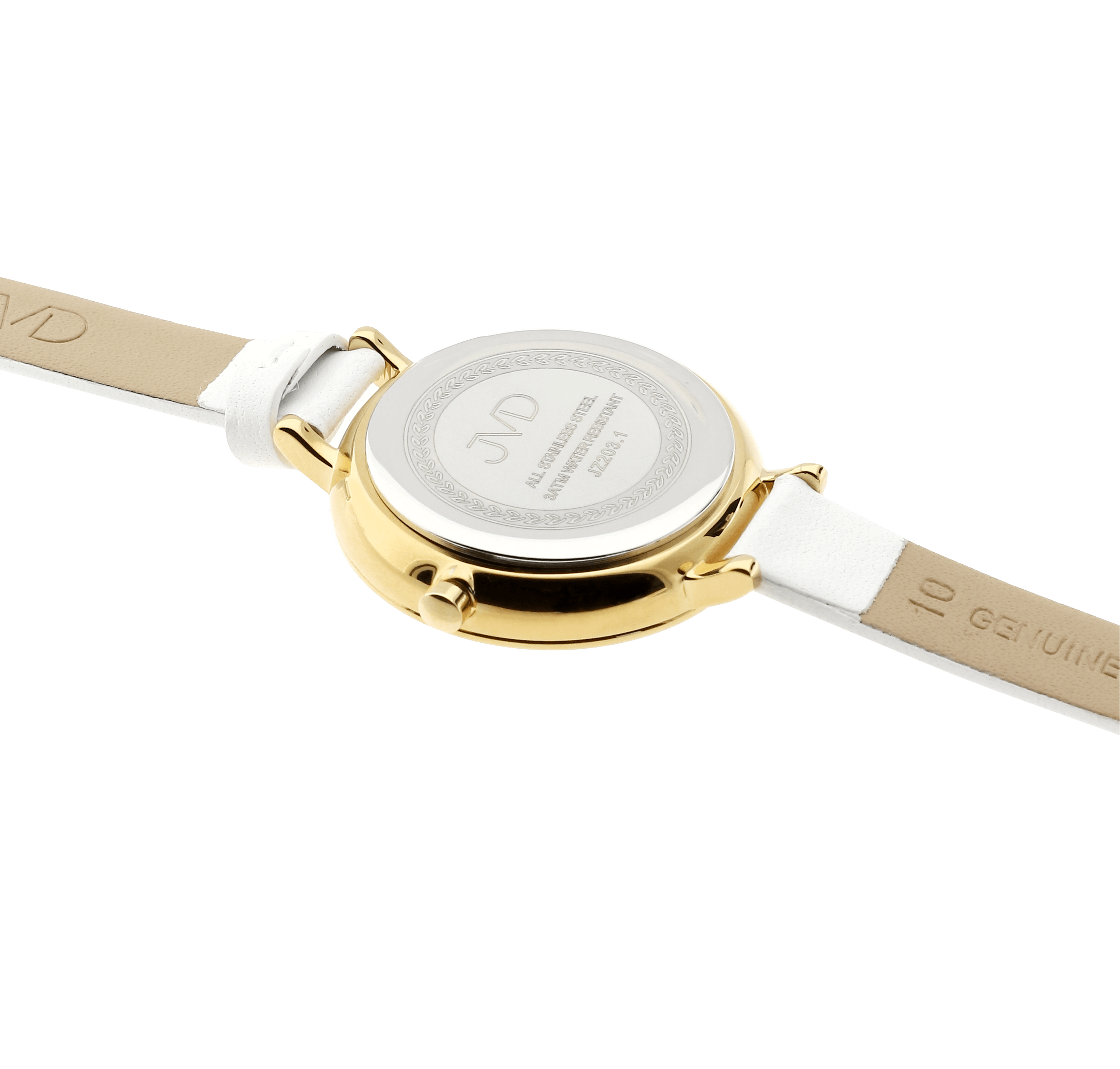 Dámské módní designové hodinky JVD JZ203.1