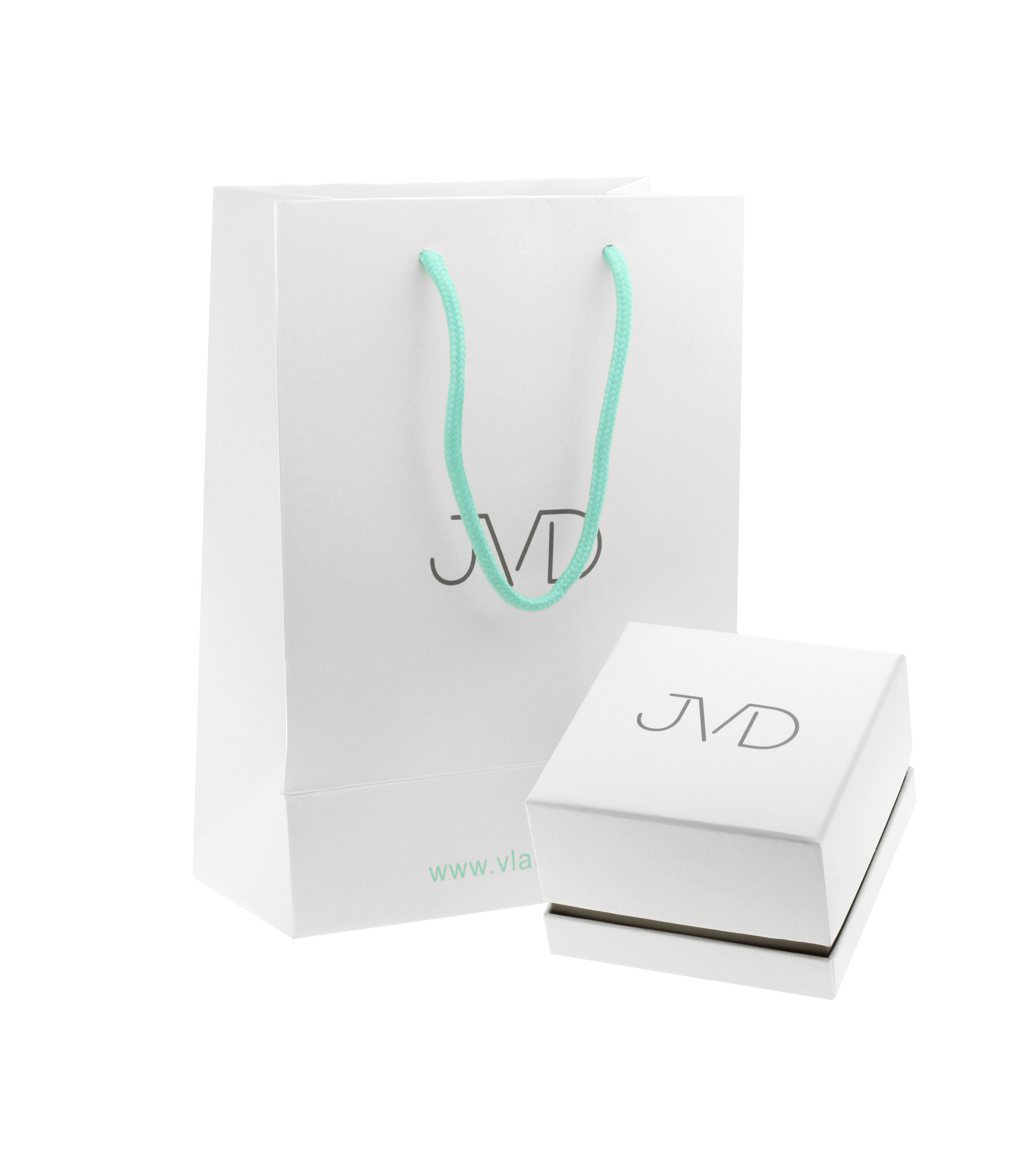 Vodotěsné pánské pozlacené náramkové hodinky JVD JE611.5 - 10ATM