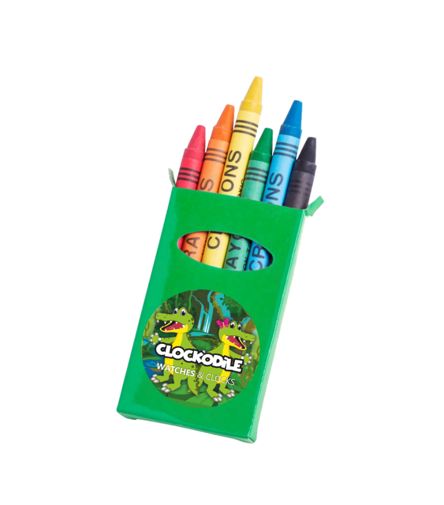 CLOCKODILE Set k výrobě nástěnných hodin CLOCKODILE CREATIVE Original CCT0020 POSLEDNÍ KS STAŇKOV