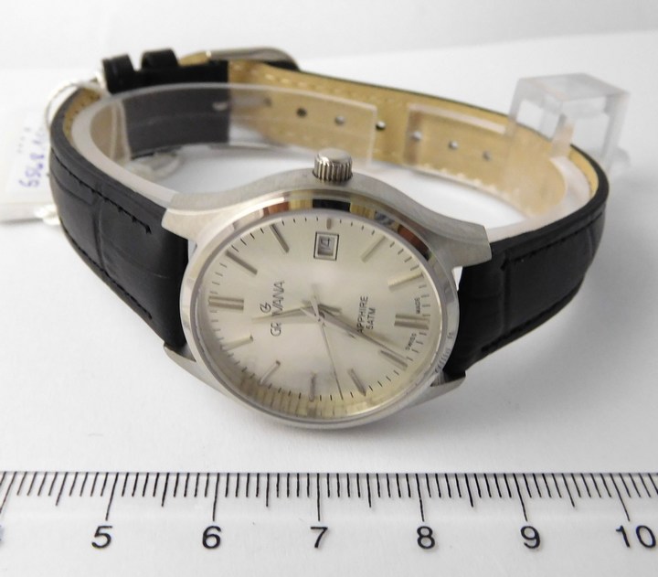 Dámské luxusní švýcarské hodinky Grovana 5568.1532 POŠTOVNÉ ZDARMA!!