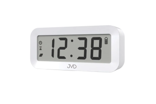 JVD Digitální budík do sítě JVD SB288