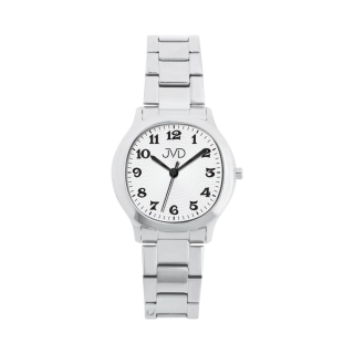JVD Dámské ocelové elegantní hodinky JVD J4207.1
