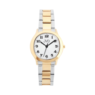 JVD Dámské ocelové elegantní hodinky JVD J4207.3
