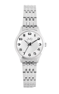 JVD Dámské náramkové elegantní šperkové hodinky JVD JG1044.1