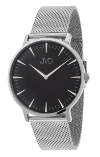 Luxusní dámské elegantní nerezové ocelové hodinky JVD J-TS11