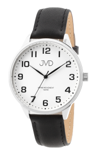 Pánské vodotěsné ocelové náramkové hodinky JVD J1130.2