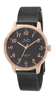 Dámské elegantní šperkové náramkové hodinky JVD J1124.6