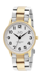 JVD Dámské elegantní šperkové náramkové hodinky JVD J4189.5