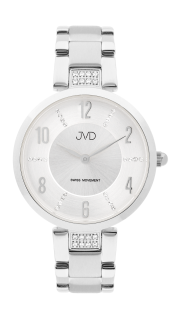 JVD Dámské elegantní šperkové hodinky JVD JG1025.1