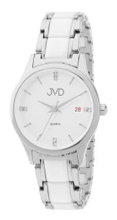 JVD Dámské elegantní šperkové hodinky JVD JG1029.1