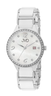 JVD Dámské elegantní šperkové hodinky JVD JG1031.1