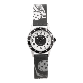 JVD Dětské florbalové náramkové hodinky FLORBAL JVD J7234.1